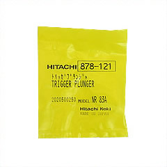 Hitachi 878121 Trigger Plunger