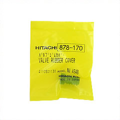 Hitachi 878170 Valve Rubber Cover