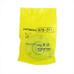 Hitachi 878311 Cap