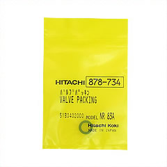 Hitachi 878734 Valve Packing