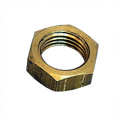 Hitachi 881504 Blocking Nut 1/4"