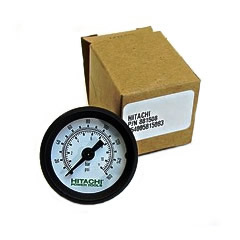 Hitachi 881508 Pressure Gauge