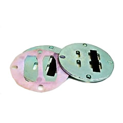 Hitachi 881556 Valve Plate