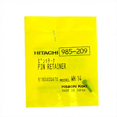 Hitachi 319526 Pin Retainer