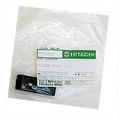 Hitachi 994298 Slide Knob