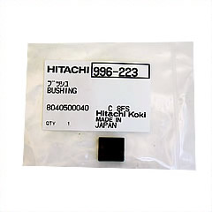 Hitachi 996223 Bushing