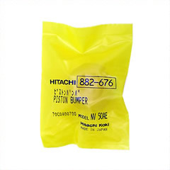 Hitachi 882676 Piston Bumper