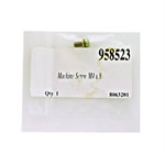 Hitachi 958523 Machine Screw M4X8