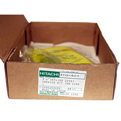 Hitachi 310421 Service Kit