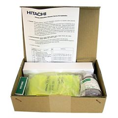 Hitachi 996375 Service Kit