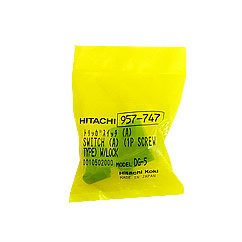 Hitachi 957747 Switch (A)