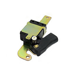 Hitachi 988925 Switch (B) (1P Pilla R Type) with Lock