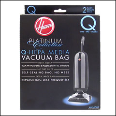 Hoover Type Q Vacuum Cleaner Bags