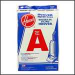 Hoover Vacuum Cleaner Bags