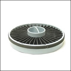 Hoover 59157014 HEPA Filter for Hoover Rewind Bagless