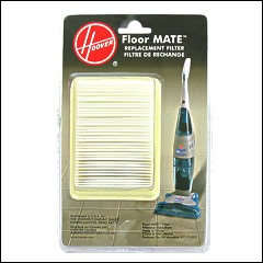 Hoover 59177051 Vacuum Filter for Floor Mate