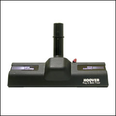 Hoover 43414121 Carpet Tool - With Button