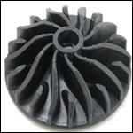 Hoover Vacuum Cleaner Fans