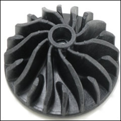 Hoover 43565006 20 blade Fan