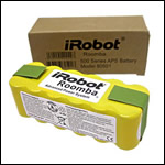 iRobot Roomba Parts