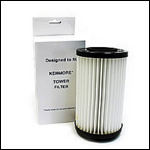 Kenmore Vacuum Cleaner Filters