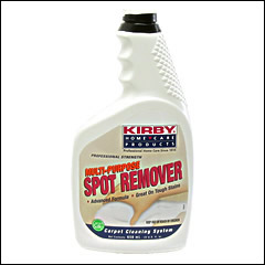 Kirby S257894 22 oz. Spot Remover