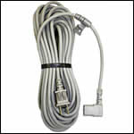 Kirby 192001 32' Grey Vacuum CordNo longer Available Use Kirby replacement Cord # K-192099