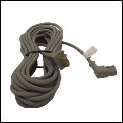 Cord For Kirby Sentria, Sentria II Series Vacuum Cleaners 32 Foot Dark Gray #192006