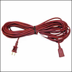 Kirby 192076 32' Red Vacuum CordNo longer Available Use Kirby replacement Cord # K-192079