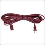 Kirby 192088 32' Maroon Vacuum CordNo longer Available Use Kirby replacement Cord # K-192084