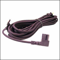 Cord For Kirby G5, Generation 5 Series Vacuum Cleaners 32 Foot Burgundy #192097