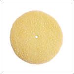 Koblenz 45-0102-9 Lambswool Lustering Pads