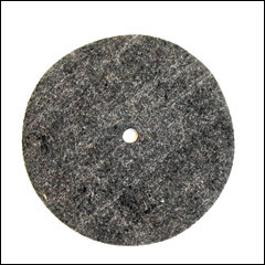 Koblenz 45-0103-7 Felt Buffing Pads