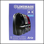 Lindhaus A3 MicroPor Vacuum Bags