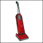 Lindhaus Activa 30-38 Upright Vacuum Cleaner