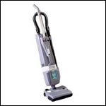 Lindhaus Healthcare Pro HEPA Upright Vacuum Cleaner