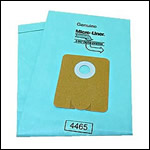 Master Craft Type 4465 Vacuum Bags - Generic