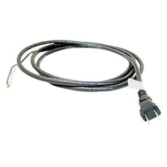 Metabo 655066000 Power Cord with Plug