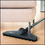 Miele SBB400-3 Parquet Twister XL Floor Brush