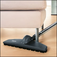 Miele SBB400-3 Parquet Twister XL Floor Brush