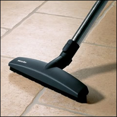 Miele SBB235-3 Smooth Floor Brush