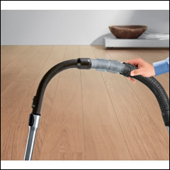 Miele SFS10 Flexible Suction Hose Extension