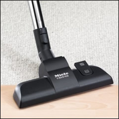 Miele SBD470-3 FiberTeQ Combination Carpet/Smooth Floor Tool