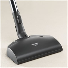 Miele SEB217-3 Electric Powerbrush