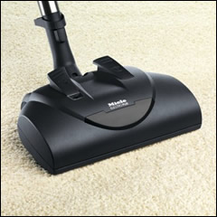 Miele SEB228 ElectroPlus Powerbrush