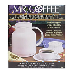 Mr. Coffee CT80 Thermal Carafe