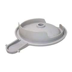 Mr. Coffee 116397-001-805 Decanter Lid - White