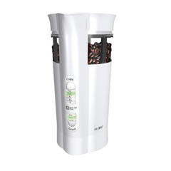 Mr. Coffee IDS75 Coffee Grinder - White