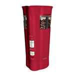 Mr. Coffee IDS76 Coffee Grinder - Red