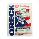 Oreck Buster B Vacuum Bags